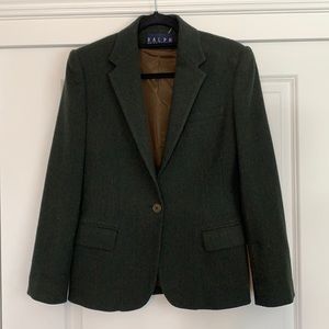 Ralph Lauren Blazer